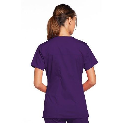 Cherokee 4727 Filipina Quirúrgica Core Strech Mujer - Garufa Jeans