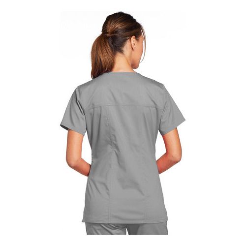 Cherokee 4727 Filipina Quirúrgica Core Strech Mujer - Garufa Jeans