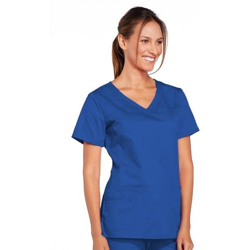 Cherokee 4727 Filipina Quirúrgica Core Strech Mujer - Garufa Jeans