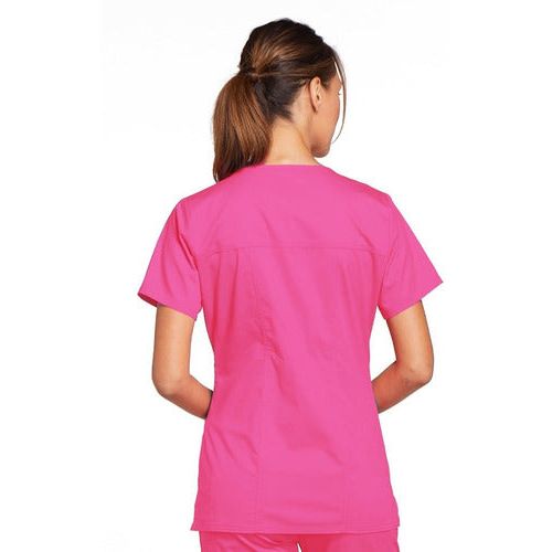 Cherokee 4727 Filipina Quirúrgica Core Strech Mujer - Garufa Jeans