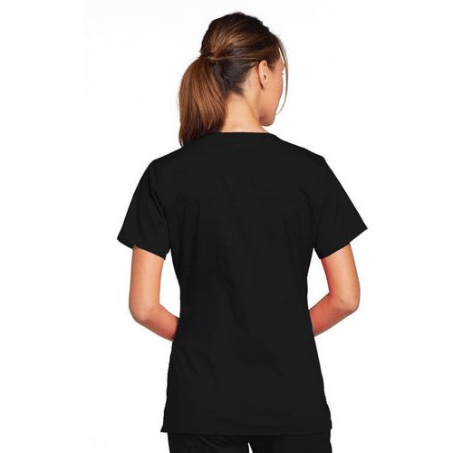 Cherokee 4727 Filipina Quirúrgica Core Strech Mujer - Garufa Jeans
