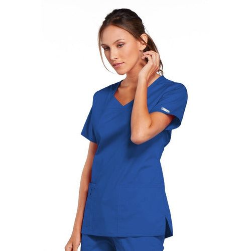 Cherokee 4727 Filipina Quirúrgica Core Strech Mujer - Garufa Jeans