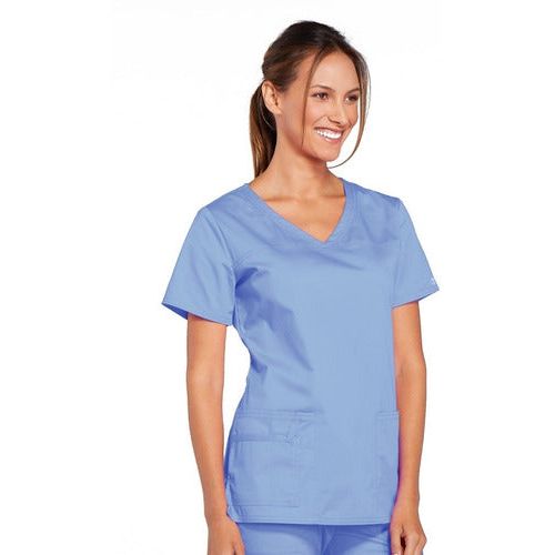 Cherokee 4727 Filipina Quirúrgica Core Strech Mujer - Garufa Jeans