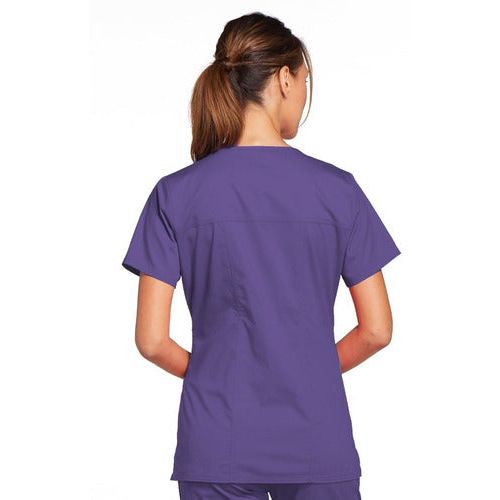 Cherokee 4727 Filipina Quirúrgica Core Strech Mujer - Garufa Jeans