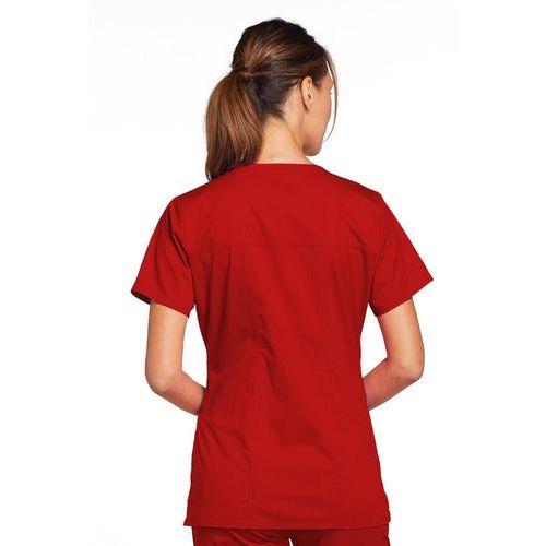 Cherokee 4727 Filipina Quirúrgica Core Strech Mujer - Garufa Jeans