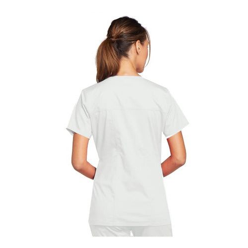 Cherokee 4727 Filipina Quirúrgica Core Strech Mujer - Garufa Jeans