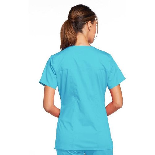 Cherokee 4727 Filipina Quirúrgica Core Strech Mujer - Garufa Jeans