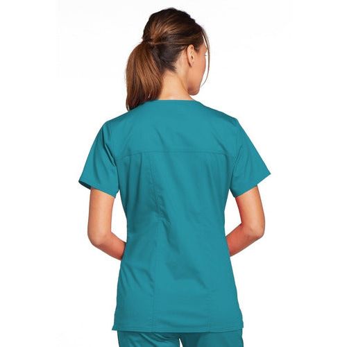 Cherokee 4727 Filipina Quirúrgica Core Strech Mujer - Garufa Jeans