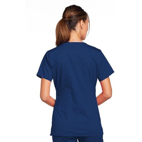 Cherokee 4727 Filipina Quirúrgica Core Strech Mujer - Garufa Jeans