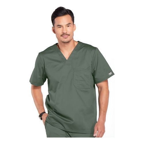 Cherokee 4743 Filipina Quirúrgica Ww Core Stretch Hombre - Garufa Jeans