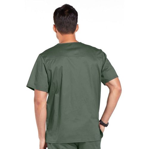 Cherokee 4743 Filipina Quirúrgica Ww Core Stretch Hombre - Garufa Jeans