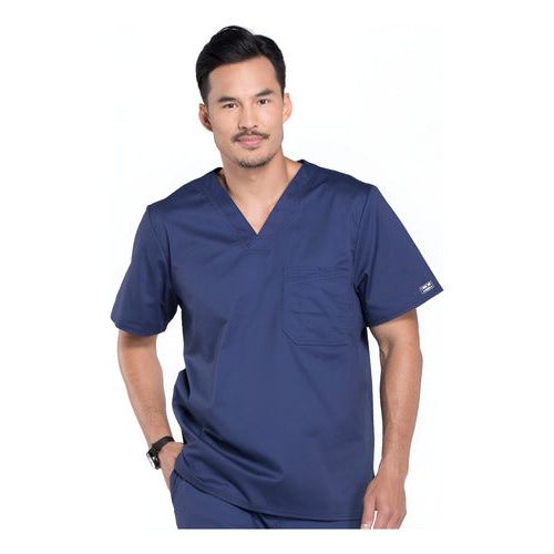 Cherokee 4743 Filipina Quirúrgica Ww Core Stretch Hombre - Garufa Jeans