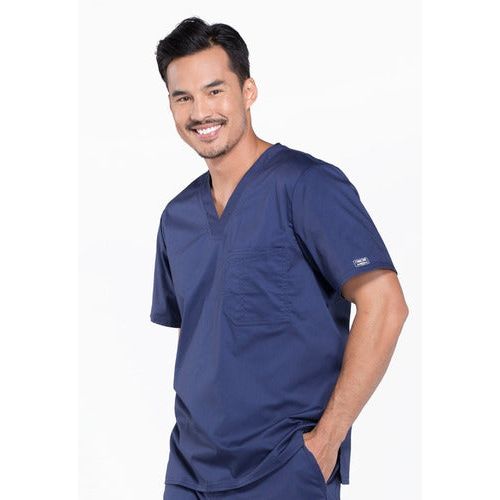 Cherokee 4743 Filipina Quirúrgica Ww Core Stretch Hombre - Garufa Jeans