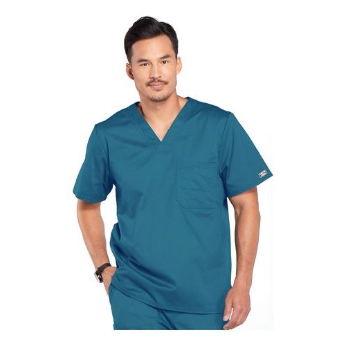 Cherokee 4743 Filipina Quirúrgica Ww Core Stretch Hombre - Garufa Jeans