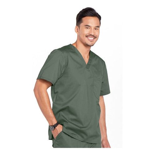 Cherokee 4743 Filipina Quirúrgica Ww Core Stretch Hombre - Garufa Jeans