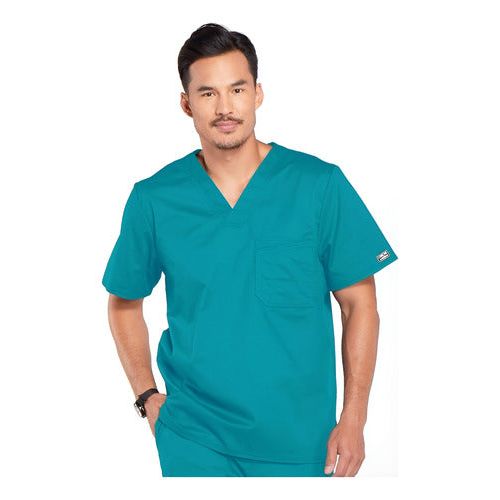 Cherokee 4743 Filipina Quirúrgica Ww Core Stretch Hombre - Garufa Jeans