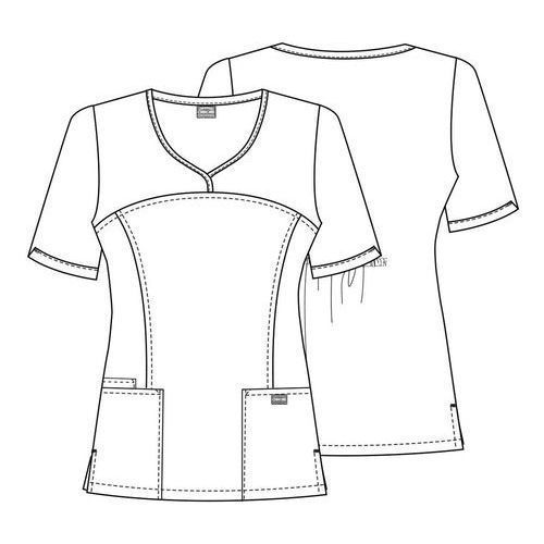 Cherokee 4746 Filipina Quirurgica Ww Originals Mujer - Garufa Jeans