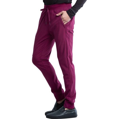 Cherokee Ck004a Pantalón Quirúrgico Jogger Infinity Hombre - Garufa Jeans