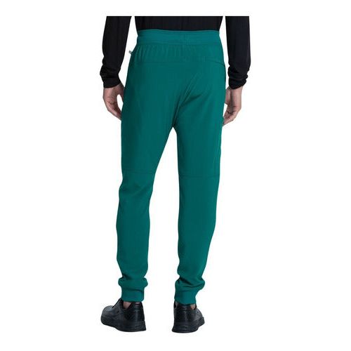 Cherokee Ck004a Pantalón Quirúrgico Jogger Infinity Hombre - Garufa Jeans