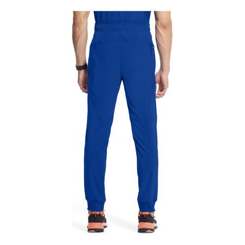 Cherokee Ck004a Pantalón Quirúrgico Jogger Infinity Hombre - Garufa Jeans