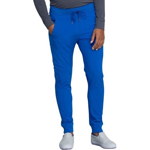 Cherokee Ck004a Pantalón Quirúrgico Jogger Infinity Hombre - Garufa Jeans