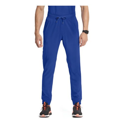 Cherokee Ck004a Pantalón Quirúrgico Jogger Infinity Hombre - Garufa Jeans
