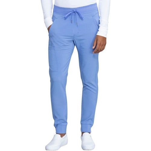 Cherokee Ck004a Pantalón Quirúrgico Jogger Infinity Hombre - Garufa Jeans