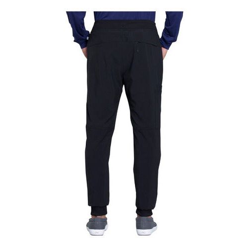 Cherokee Ck004a Pantalón Quirúrgico Jogger Infinity Hombre - Garufa Jeans
