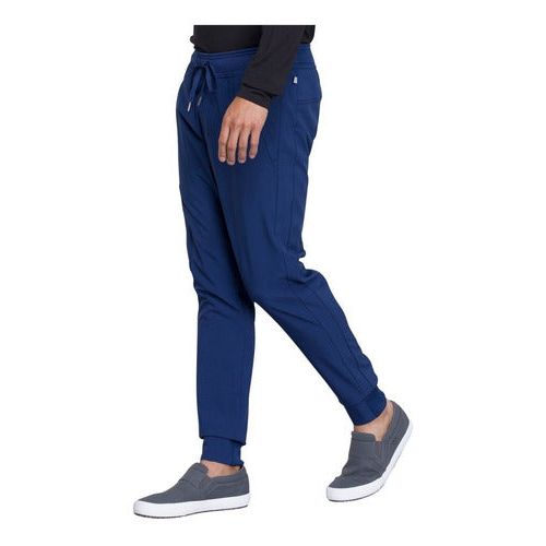 Cherokee Ck004a Pantalón Quirúrgico Jogger Infinity Hombre - Garufa Jeans