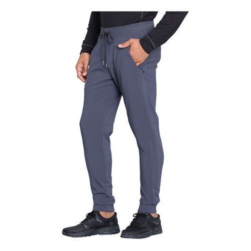 Cherokee Ck004a Pantalón Quirúrgico Jogger Infinity Hombre - Garufa Jeans