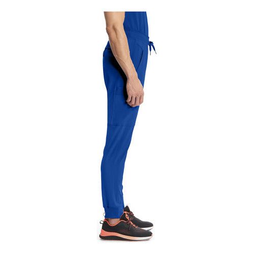 Cherokee Ck004a Pantalón Quirúrgico Jogger Infinity Hombre - Garufa Jeans