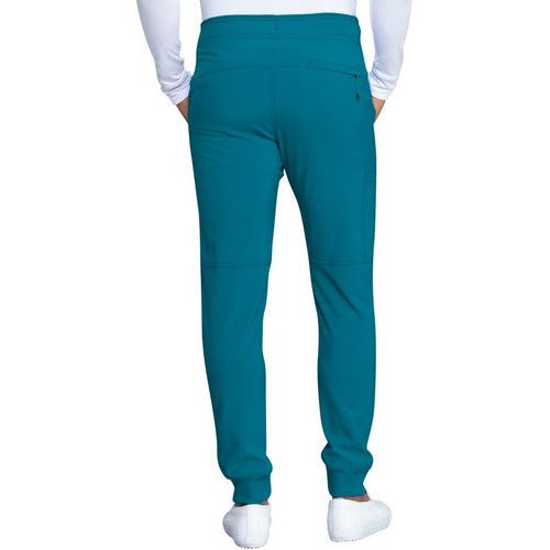 Cherokee Ck004a Pantalón Quirúrgico Jogger Infinity Hombre - Garufa Jeans