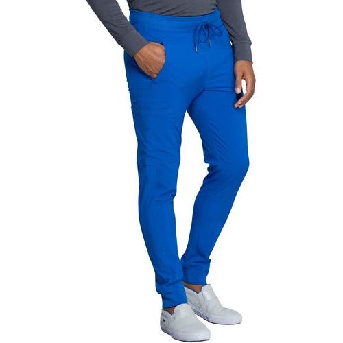 Cherokee Ck004a Pantalón Quirúrgico Jogger Infinity Hombre - Garufa Jeans