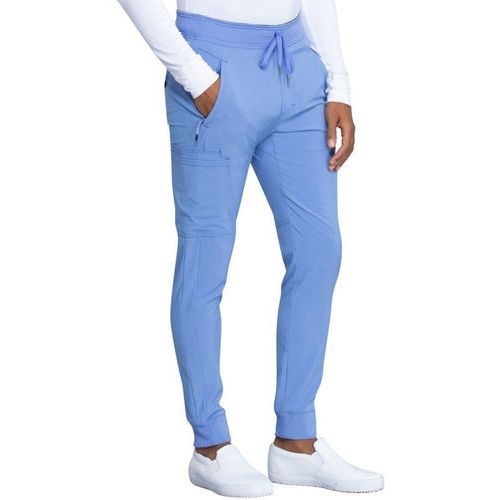 Cherokee Ck004a Pantalón Quirúrgico Jogger Infinity Hombre - Garufa Jeans