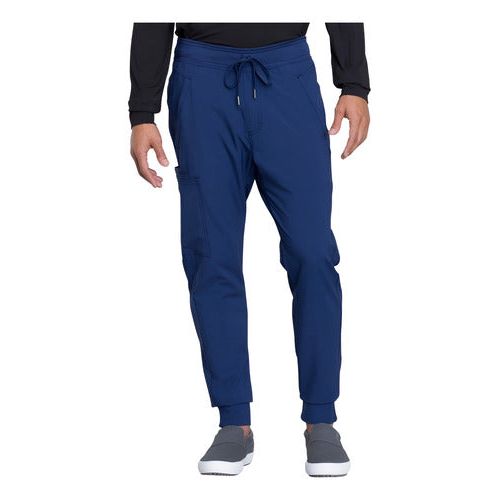 Cherokee Ck004a Pantalón Quirúrgico Jogger Infinity Hombre - Garufa Jeans