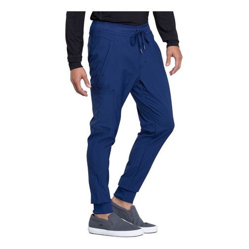 Cherokee Ck004a Pantalón Quirúrgico Jogger Infinity Hombre - Garufa Jeans