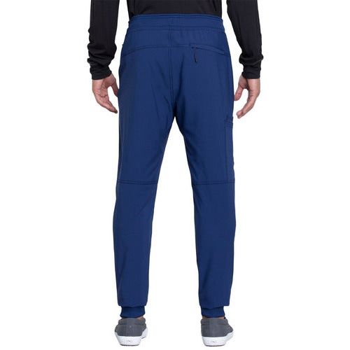 Cherokee Ck004a Pantalón Quirúrgico Jogger Infinity Hombre - Garufa Jeans