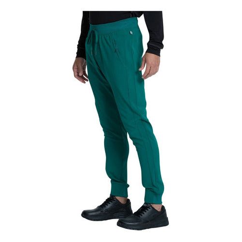 Cherokee Ck004a Pantalón Quirúrgico Jogger Infinity Hombre - Garufa Jeans