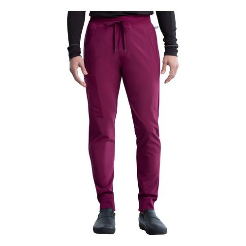Cherokee Ck004a Pantalón Quirúrgico Jogger Infinity Hombre - Garufa Jeans
