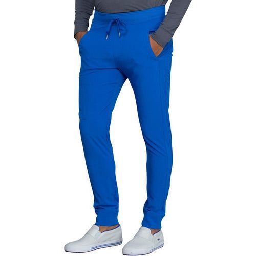 Cherokee Ck004a Pantalón Quirúrgico Jogger Infinity Hombre - Garufa Jeans