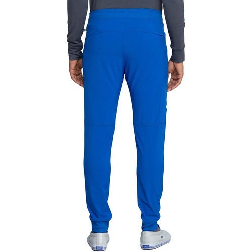 Cherokee Ck004a Pantalón Quirúrgico Jogger Infinity Hombre - Garufa Jeans