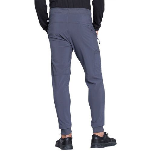 Cherokee Ck004a Pantalón Quirúrgico Jogger Infinity Hombre - Garufa Jeans