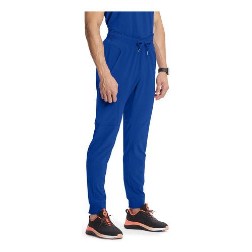 Cherokee Ck004a Pantalón Quirúrgico Jogger Infinity Hombre - Garufa Jeans