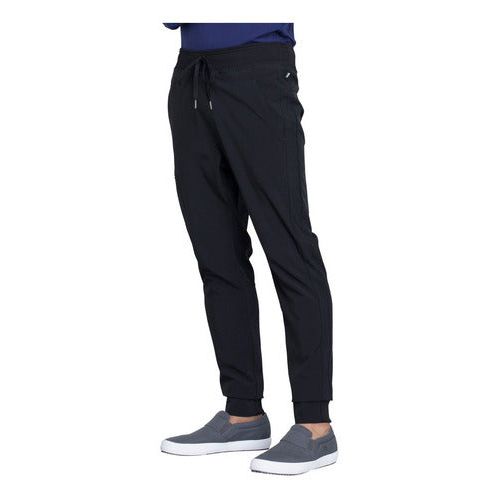 Cherokee Ck004a Pantalón Quirúrgico Jogger Infinity Hombre - Garufa Jeans