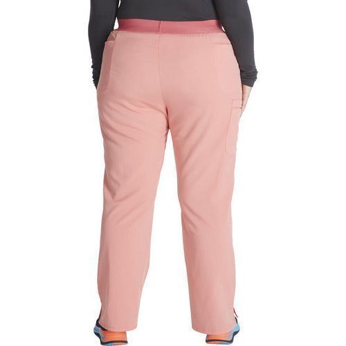 Cherokee Ck136a Pantalón Quirúrgico Atmos Recto De Mujer - Garufa Jeans