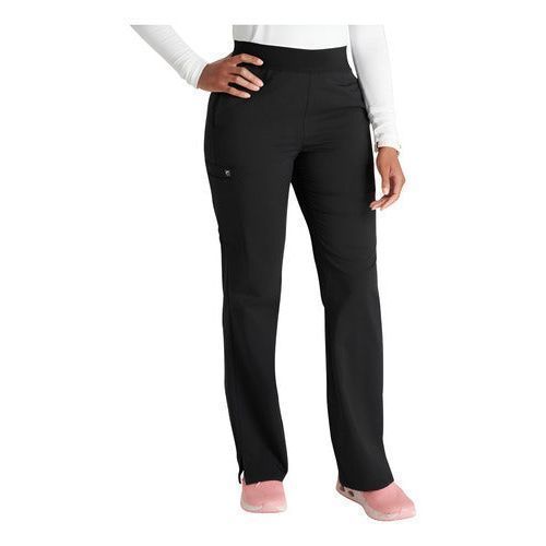 Cherokee Ck136a Pantalón Quirúrgico Atmos Recto De Mujer - Garufa Jeans