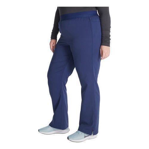 Cherokee Ck136a Pantalón Quirúrgico Atmos Recto De Mujer - Garufa Jeans