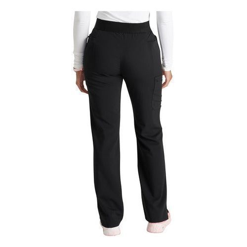 Cherokee Ck136a Pantalón Quirúrgico Atmos Recto De Mujer - Garufa Jeans