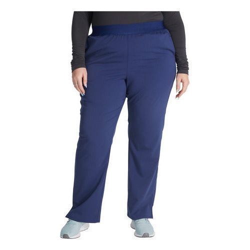 Cherokee Ck136a Pantalón Quirúrgico Atmos Recto De Mujer - Garufa Jeans