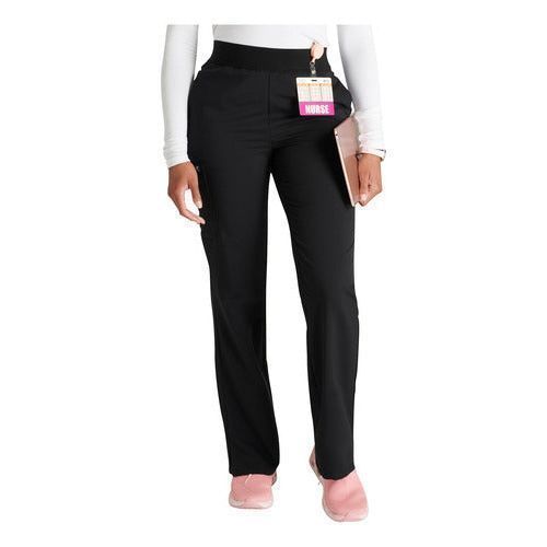 Cherokee Ck136a Pantalón Quirúrgico Atmos Recto De Mujer - Garufa Jeans